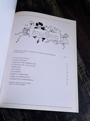 Dino Battaglia e Carlo Triberti – IL GRAN LIBRO DELLE FAVOLE – Ivaldi 1987