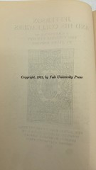 Jefferson and His Colleagues: A Chronicle of the Virginia Dynasty Allen Johns…