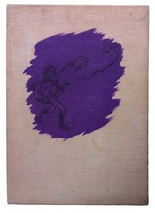 Vizconde de Lascano Tegui – Muchacho de San Telmo – Alejandro Sirio – (1944)