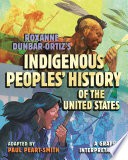 Roxanne Dunbar-Ortiz’s Indigenous Peoples’ History of the Unit…