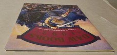 Lot of 2 Daw Books Catalogs 1991 & 1992 – Mylar bagged and boarded – Light Use