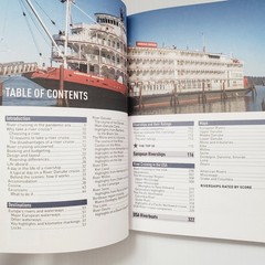 Insight Guides River Cruising in Europe & the USA Book Travel Guide With Photos