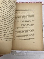 MISTICA FASCISTA – MARCO AURELIO BOCCHIOLA – L’EREDITA’ SPIRITUALE DI GIUSEPPE M