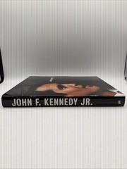 John F Kennedy A Life In Pictures Hardcover 2005 Yann-Brice Dherbier 248 Pages
