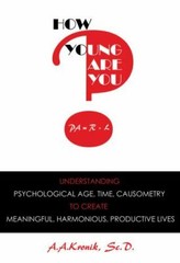 How Young Are You? by Kronik, A. A., Like New Used, Free shipping in the US