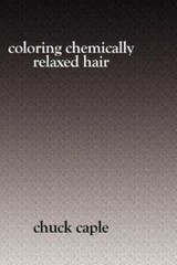 Coloring Chemically Relaxed Hair