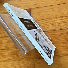 GAYL JONES—White Rat—2005—Uncorrected Proofs—”Brutally honest”—James Baldwin—VG+