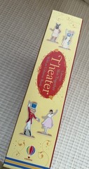 Usborne Slot-Together Theater Activity Box Set Illustrated Ages 4-8 English 2016