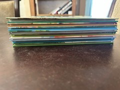 Lot of 8 Disney Wonderful World of Reading Books Children’s Dumbo, Lion King