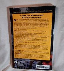 How Trump Won : The Inside Story of a Revolution by Larry Schweikart and Joel…