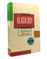 Black Boy (Harper Perennial Deluxe Editions)
