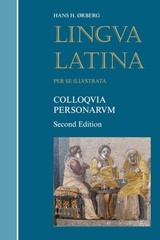 Colloquia Personarum (Lingua Latina) (Latin Edition) by Hans H. �rberg