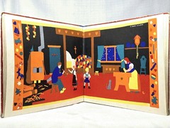 The Good Little Christmas Tree by Ursula Moray Williams 1943 First Edition