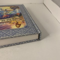 2005 Disney Enchanted Tales Book Hardcover Illustrated (301 pages)