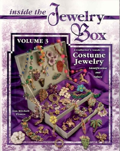 Inside The Jewelry Box, Vol 3