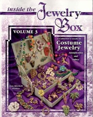 Inside The Jewelry Box, Vol 3