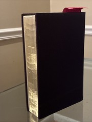 Holy Bible KJV Giant Print Concordance Red Letter Jimmy Swaggart Commentary Ed.