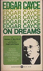 Edgar Cayce on Dreams Mass Market Paperbound