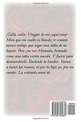 Bodas De Sangre De Federico Garcia Lorca (Spanish Edition)