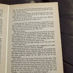 SPILLANE THE DELTA FACTOR. Corgi Softcover 1977. Good Vintage Book 190 Pages