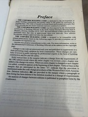 1985 Uniform Building Code ICBO Vintage Construction Contractor Manual