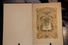 Ideal Empires & Republics, Rousseau, More, Bacon, Campanella, 1902, illus. HC