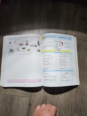 Fun Way Ser.: Learning French the Fast and Fun Way by Elisabeth Leete (1985,…