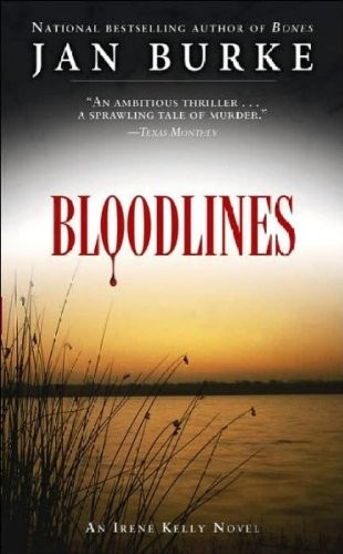 BLOODLINES By Jan Burke **Mint Condition**