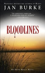 BLOODLINES By Jan Burke **Mint Condition**