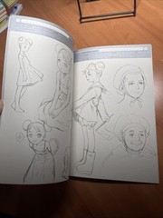 Last Exile Character Filegraphy plus SPHERES Range Murata Pasta’s Estab Anime