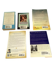 NDE Near Death Experience Books Lot of 5 Spiritual Afterlife Collection Set