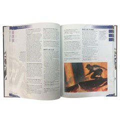 Cypher System Rulebook by Monte Cook 2015 book