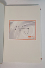 David and Goliath by Malcolm Gladwell | Signed 1st Edition Hardcover 2013