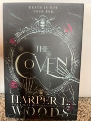 The Coven: Standard Edition (Coven …, Woods, Harper L