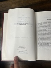 Septuagint With Apocrypha, Greek And English, 1997 Hendrickson Hardcover Edition