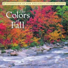 The Colors of Fall: A Celebration of New England’s Foliage Season – GOOD