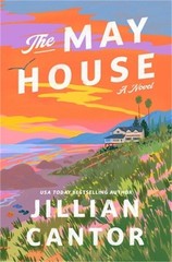 The May House (Hardback or Cased Book)