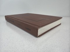 Rightly Dividing The Word – Hardcover Vintage – Clarence Larkin Biblical