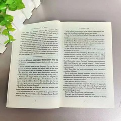 The Psychology Of Money Morgan Housel Harriman House Libro Bestseller Finance 🔥