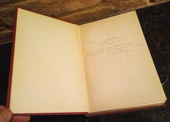 Henry Ford’s Own Story – Rose Wilder Lane – 1917 Ford History Hardcover