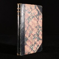 1829 Scottish Laverock, Original Songs & Poems J Wilson Scarce