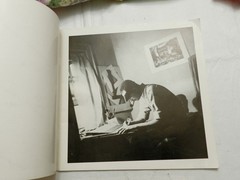 1992, Portraits in Black: Charles Alston’s Drawings of African Americans SB RARE