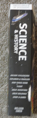 Encyclopedia of Discovery: Science and History Soft cover 640 Pages