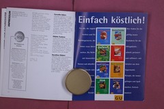 314927 Cornelia Adam FÜR ZWEI SCHNELL UND GUT Gräfe und Unzer Verlag GmbH