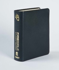 Fire Bible Global Study Edition New International Version Life Publishers 2009
