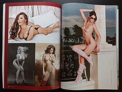 BIG Playboy CZ 7/8 2025 214 Pages The Best of Playboy Hugh Hefner Anna Dias NEW
