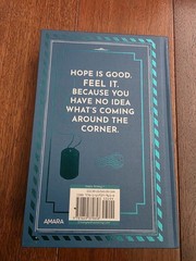 REBECCA YARROS SIGNED THE LAST LETTER AUTOGRAPHED BOOK IRON FLAME FIRST EDITION