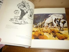 Peter McIntyre’s West. 1970. 11.5 x 14″ folio. Fine in fine jacket.