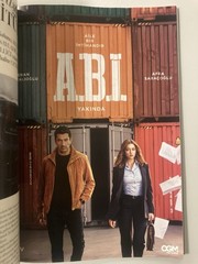 Vogue Film Supplement Hande Erçel + Vogue December 2025 Mariam de Vinzelle
