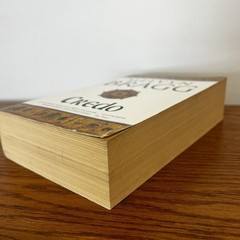 Credo by Melvyn Bragg Paperback 1996